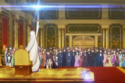 (海外の反応まとめ)　Re：ゼロから始める異世界生活season2後半最終話、聖域の先にあったもの