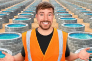 【海外の反応】白人の慈愛に満ちた心がなかったら世界は存続できないんじゃないのか？