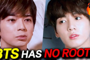 海外「嫌われる理由ないのに…」「これヘイトじゃなくない？」BTSに対する日本のアイドルの微妙な反応が話題に