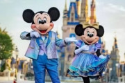 韓国人「韓国にディズニーランドを作る！」仁川市長候補が公約で「当選すれば仁川にディズニーランドを作る」と宣言！　韓国の反応