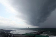 歴代級の怪物台風バービー、朝鮮半島に向かって北上中…27日午前にソウル最接近「歩くのが困難なほどの暴風」＝韓国の反応