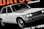 【海外の反応】日産の前身"DATSUN"にはこんな歴史があったのか！