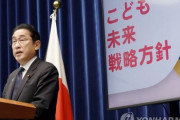 韓国人「日本の出生率、意外と高くて驚いた」