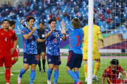 【海外の反応】「優れたアタッカーがいながら…」日本がベトナムに1ｰ0で勝利も森保監督への不信感が高まる