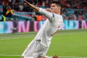 【海外の反応】「なんて試合だ」イタリア、スペインとのPK戦に及ぶ死闘制してEURO決勝進出！無敗記録は33に