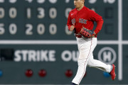 【海外の反応】MLB各球団が吉田正尚の獲得を見送った理由【連続安打16】