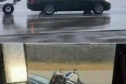 【Xの車窓から】ヤベエ信号無視には初めて遭遇したわ　ほか