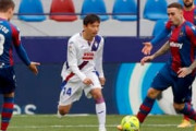 ｽﾍﾟｲﾝの反応「日本人は優秀だ」乾貴士、初ゴール＆スキル無双！武藤も脅威的スピードで魅せる