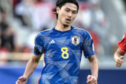 【海外】「やっぱり日本は別格だった」ベトナム撃破＆アジア杯白星スタートの日本代表を海外称賛！