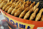 韓国人「今年の冬は新しい服もたい焼きも買わない」物価高に財布のヒモは固く