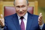 海外「プーチン氏が改憲して大統領から最高統治者にクラスチェンジする可能性あり」