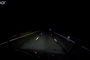 【本物の幽霊かもしれない】ドライブレコーダーに映りこんだ不気味なもの