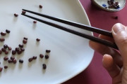 意外と違う！日中韓の箸の違いをご紹介「日本人は何事にも完璧でなければならないのか？」「食事にはマナーがつきものです」海外の反応