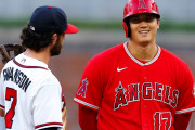 海外「6月27日以来！エンゼルス、大谷翔平”なし”で勝利！」やっと俺たちは、”俺たち”に勝ったぞ！