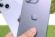 他国に行くとサムスンや中華のAndroidがポピュラーで驚くよな