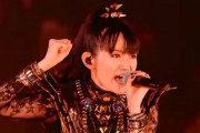 BABYMETALがTHE FIRST TAKEに出るぞ！　【海外の反応】