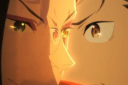 （海外の反応まとめ）Re：ゼロから始める異世界生活第season2後半２０話、弱さを信じるべきか、強さを信じるべきか？
