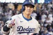 【海外の反応】大谷翔平がDHのみでメジャー首位のWARを叩き出す「仮に外野を守れば…」