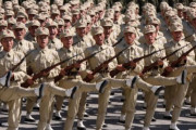 海外「WW3化していないか？」 北朝鮮がロシアに3千～1万人派兵したと報道される