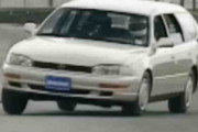 【海外の反応】90年代のトヨタカムリは歴代最高だ！
