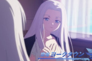 【海外の反応】アズールレーン第三話蒼き航路に祝福を・・・