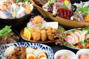魚介類を避けて日本で食事を楽しむことはできるの？←「寿司屋に行かなければいい」（海外の反応）