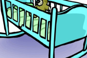 「5歳児に妹の面倒をみておいてと頼んだら…すごく頼もしく感じるとき」