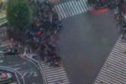 【動画】日本に訪れた99％の外国人が異様に感じる場所