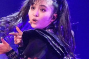 BABYMETALのThe Oneは好きじゃないけど、すず香のこの美しい瞬間をシェアしたい　【海外の反応】