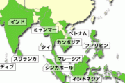 韓国人「韓国、東南アジア諸国から “出稼ぎに行きたくない国” の烙印を押されてしまう……」