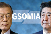 外国人「韓国がGSOMIA失効を回避、日本がブラフに動じなかったんだろう」
