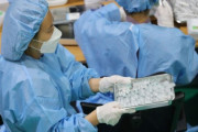 【悲報】欠落品の「K注射器」で韓国人50万人にワクチン接種をしていた事が判明‥「異物発見」のコロナ19注射器70万本回収　韓国の反応