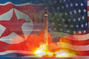 韓国人「韓国の20～30代が考える韓国にとって最も脅威となる国」