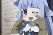 【異種族レビュアーズ】人気投票！好きな女キャラTop3を挙げてけ【海外の反応】