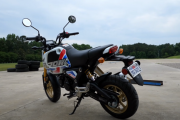 「これは楽しそうなバイクだ！」日本のバイクメーカー、ホンダが作るグロムの北米仕様の最新モデルを見た海外の反応