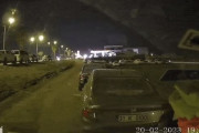 韓国人「トルコで起きた余震の映像をご覧ください」