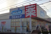 名古屋のドラッグストアで逮捕されたとんでもない男に海外びっくり仰天！（海外の反応）