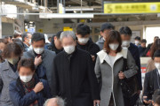 海外「新型コロナウイルスの感染者数が日本は少ない、なぜ？」→日本人が正しい行動をしているからだろ