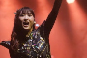 BABYMETALワールドツアー 北米レグ 11日目　アメリカ、マディソン　【海外の反応】