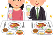韓国人「やっぱり日本人は貧しいので、私たちが日本で普通に食べるレストランに気軽に行けないんだそうですw」