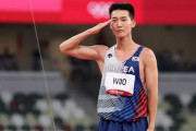 「ウ・サンヒョク選手に銅メダルの恩恵を…」青瓦台請願…兵役恩恵の公平性議論大きくなる＝韓国の反応