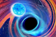 【海外】科学では解明できない宇宙の10の謎とは？あなたの好奇心を刺激する驚きの真実！