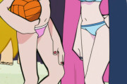 パンティ&ストッキング2期を待ち望む紳士スレ【海外の反応】