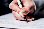 「この英語、読める？」とある獣医の独特すぎる手書きメッセージ