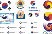 【海外の反応】韓国人「韓国の国旗はスペシャルでユニークだ！」⇒「ただのペプシのロゴじゃないか…」「超絶ペプシだ！」