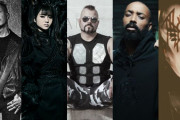 【海外】Metal Hammer「今週のメタル新曲ベスト10 (METAL KINGDOM)」の投票開始