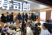 海外の反応：「中国は本当は分かってる」日本の魚介輸入禁止してるくせにスシローの寿司は大人気