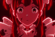 海外の反応 【アキバ冥途戦争】第1話 なんだこのぶっ飛んでるアニメ！？ 今期のダークホースか？
