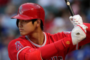 【海外の反応】大谷翔平が今季6度目の1試合2発！31号＆32号！【HR数リーグ2位】
