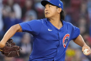 【海外の反応】今永昇太が7回途中1失点7Ｋでデビューから4連勝【防御率0.98】